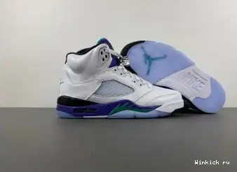 5 Grape (2013) Retro Jordan 0629